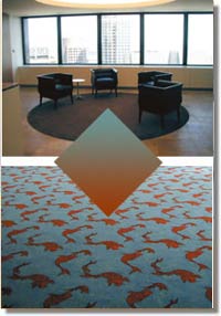 Philadelphia Commercial Carpet Flooring Contractor