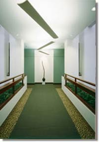 Philadelphia Commercial Carpet Flooring Contractor