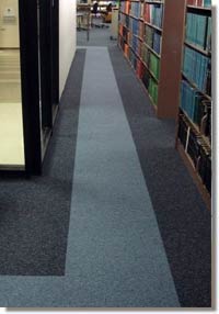 Philadelphia Commercial Carpet Flooring Contractor