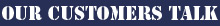 Flooring Customers Talk