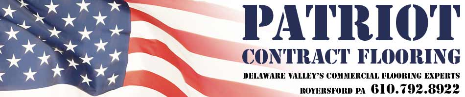 Philadelphia PA commercial flooring contractors